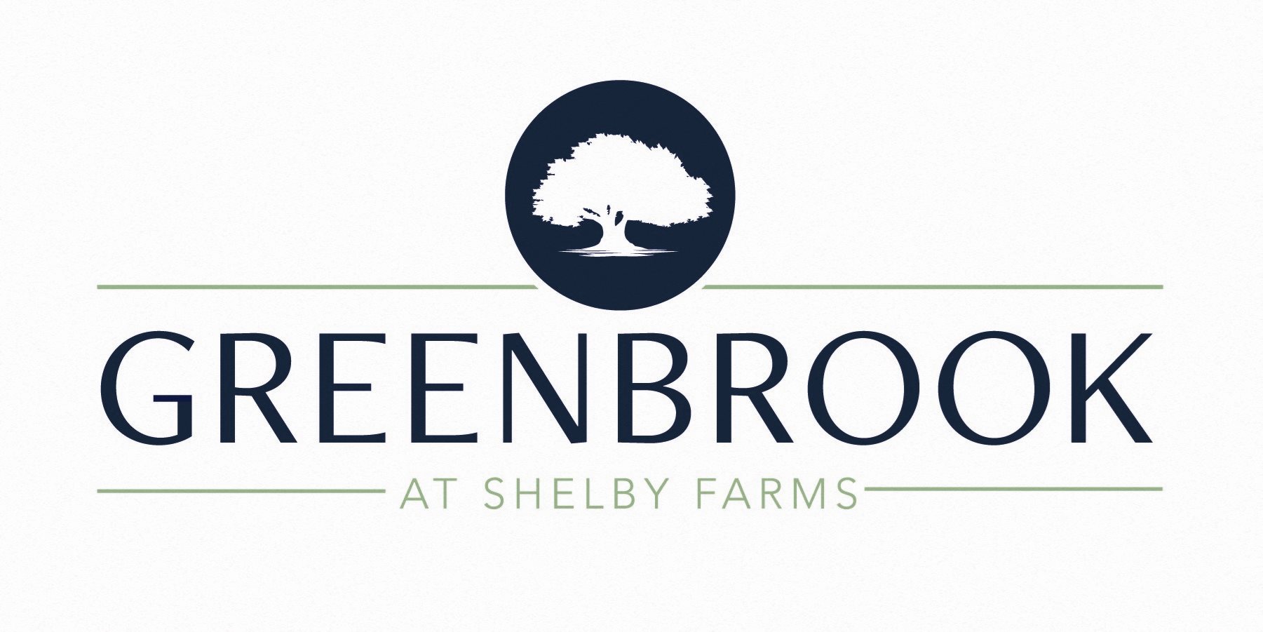 Greenbrook at Shelby Farms Apartments in Memphis, TN